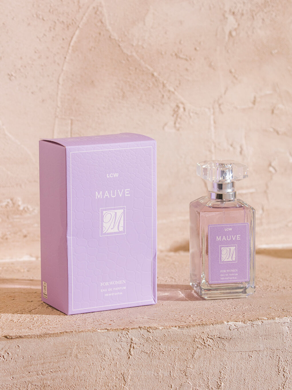 Mauve EDP Женский Парфюм 100 мл-1