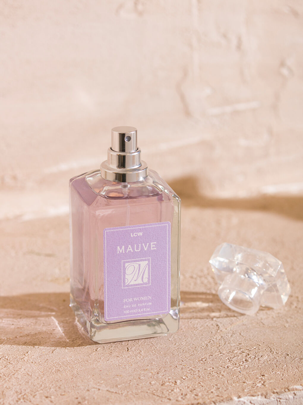 Mauve EDP Женский Парфюм 100 мл-2