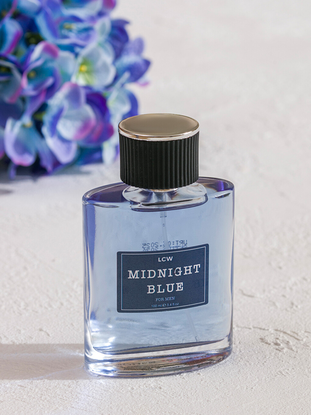 LCW ACCESSORIES Midnight Blue Edp Parfem Za Mu karce 100 Ml W53558Z8 