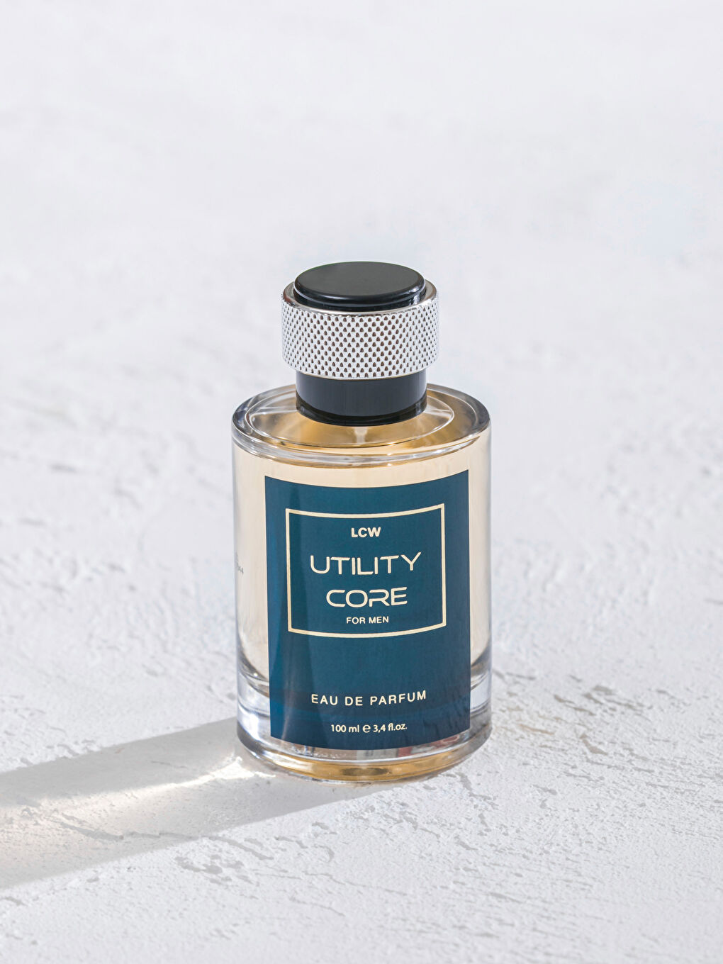 پەرفیومی Utility Core EDP بۆ پیاوان 100 مل-1