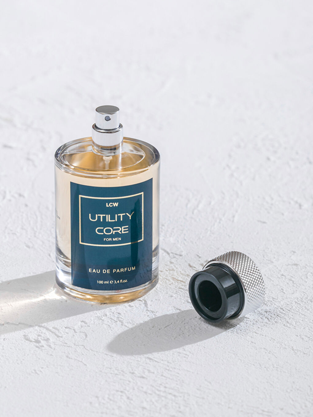 پەرفیومی Utility Core EDP بۆ پیاوان 100 مل-4