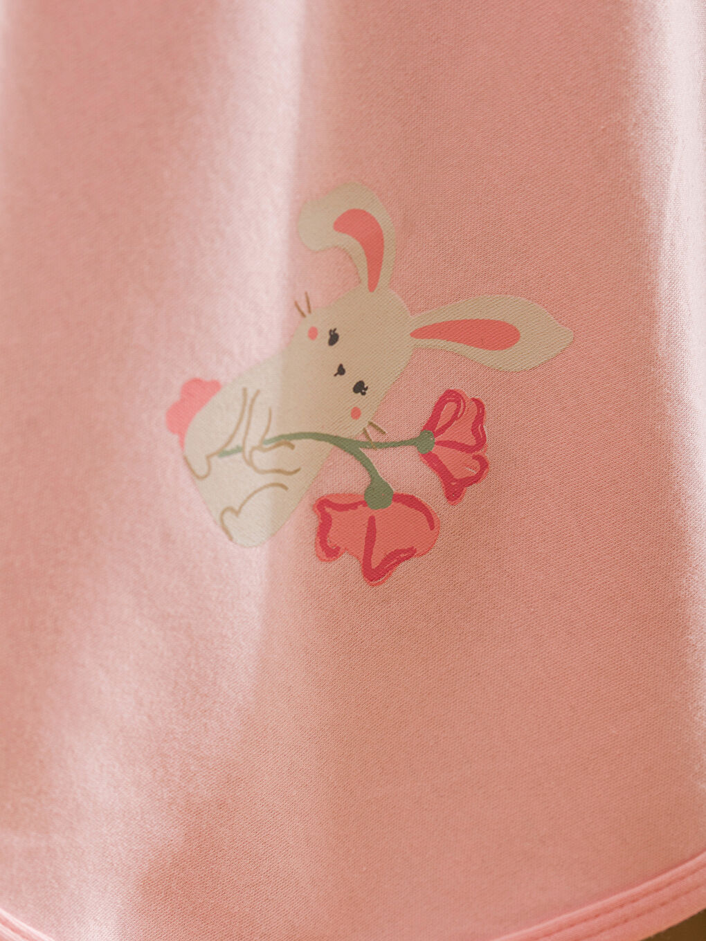 LCW baby Baby Girl PINK Baby's Blanket -W53961Z1-JM1