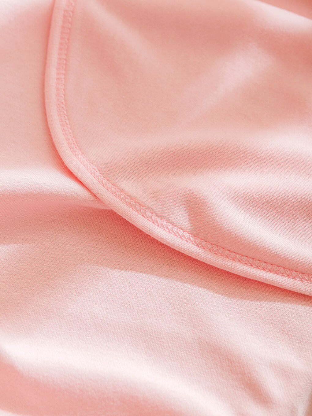 LCW baby Baby Girl PINK Baby's Blanket -W53961Z1-JM1