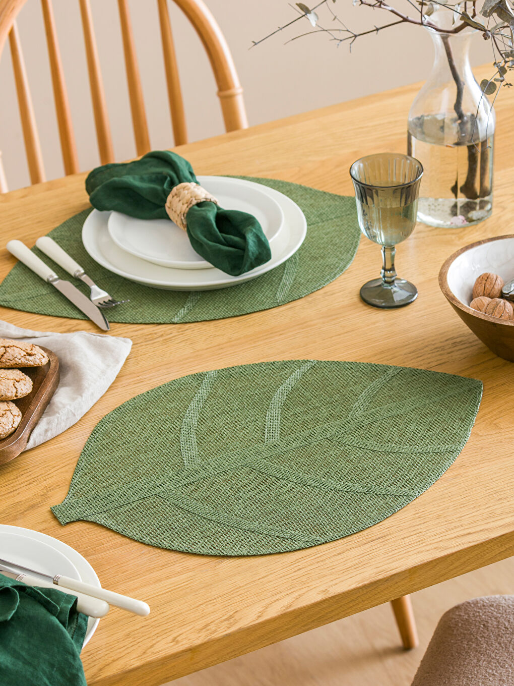 LCW HOME GREEN Underplate -W55871Z8-YJD
