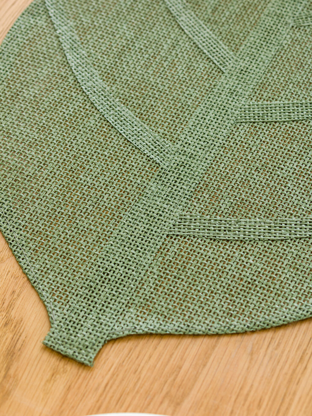 LCW HOME GREEN Underplate -W55871Z8-YJD