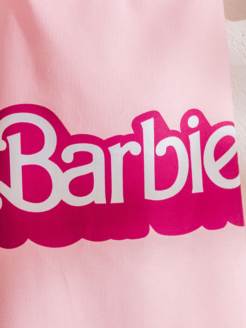 LCW HOME Barbie Printed Cooking Apron -W55966Z8-LT9