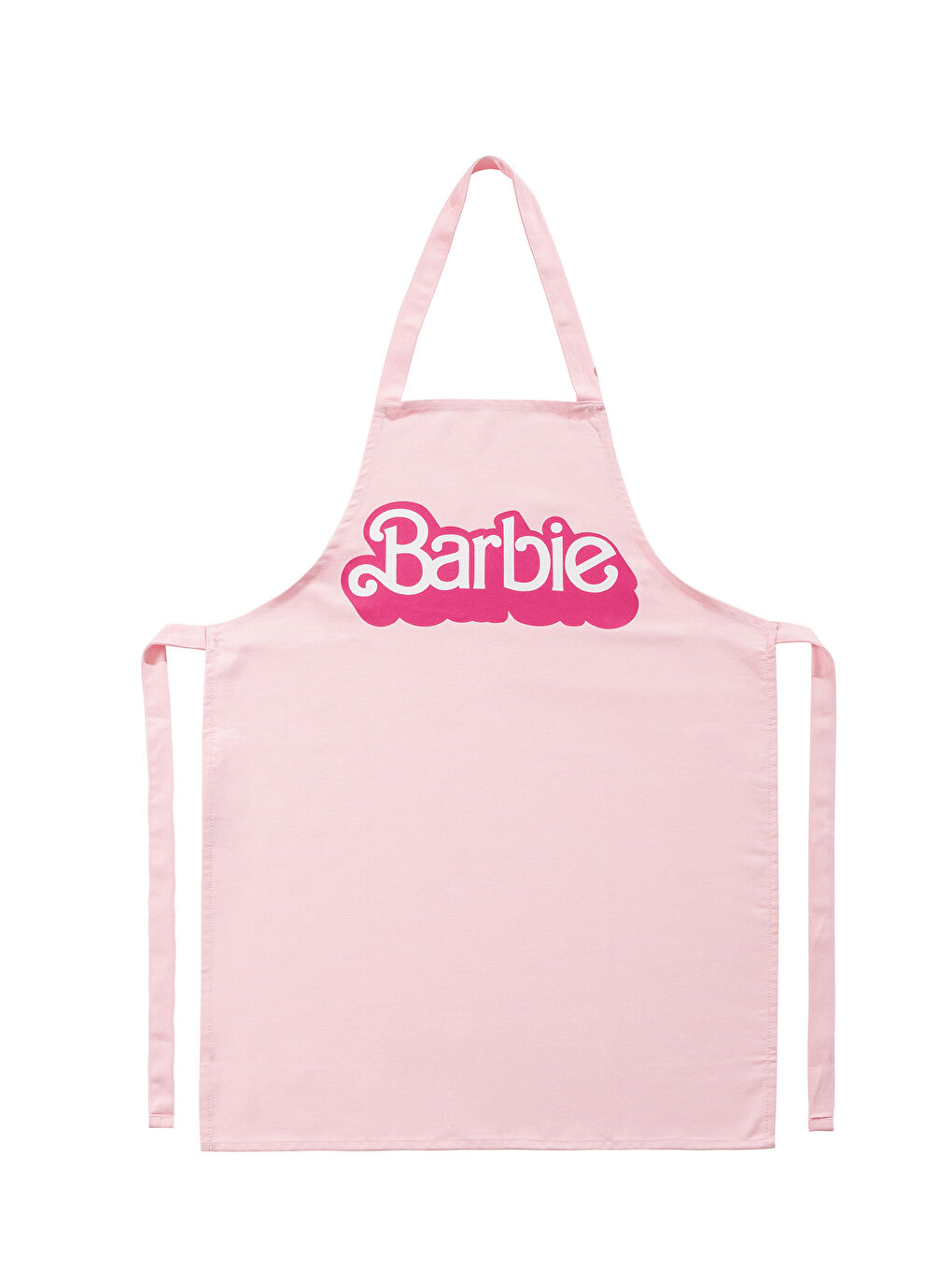 LCW HOME Barbie Printed Cooking Apron -W55966Z8-LT9