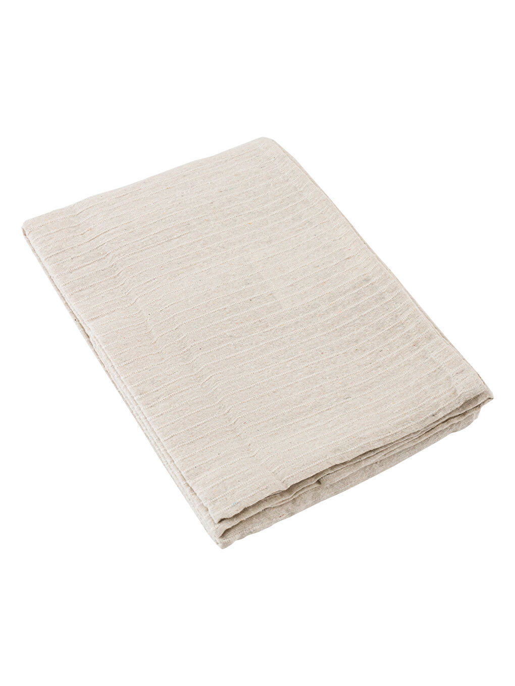 LCW HOME Embroidered Tablecloth 150x200 cm -W55969Z8-SCC