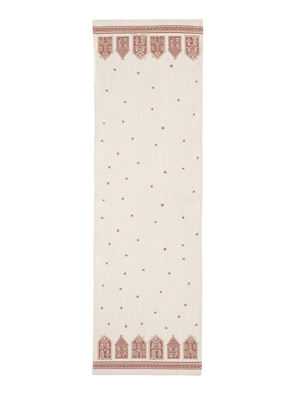 مفرش طاولة مطبوع 45x150 سم-4