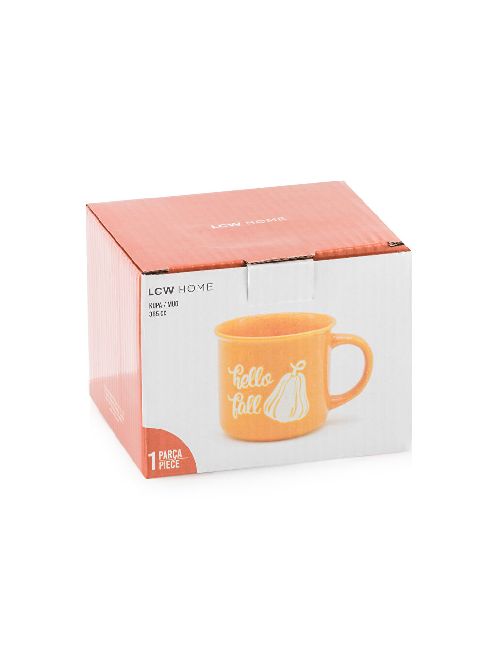 Printed Ceramic Mug 385 ml-3