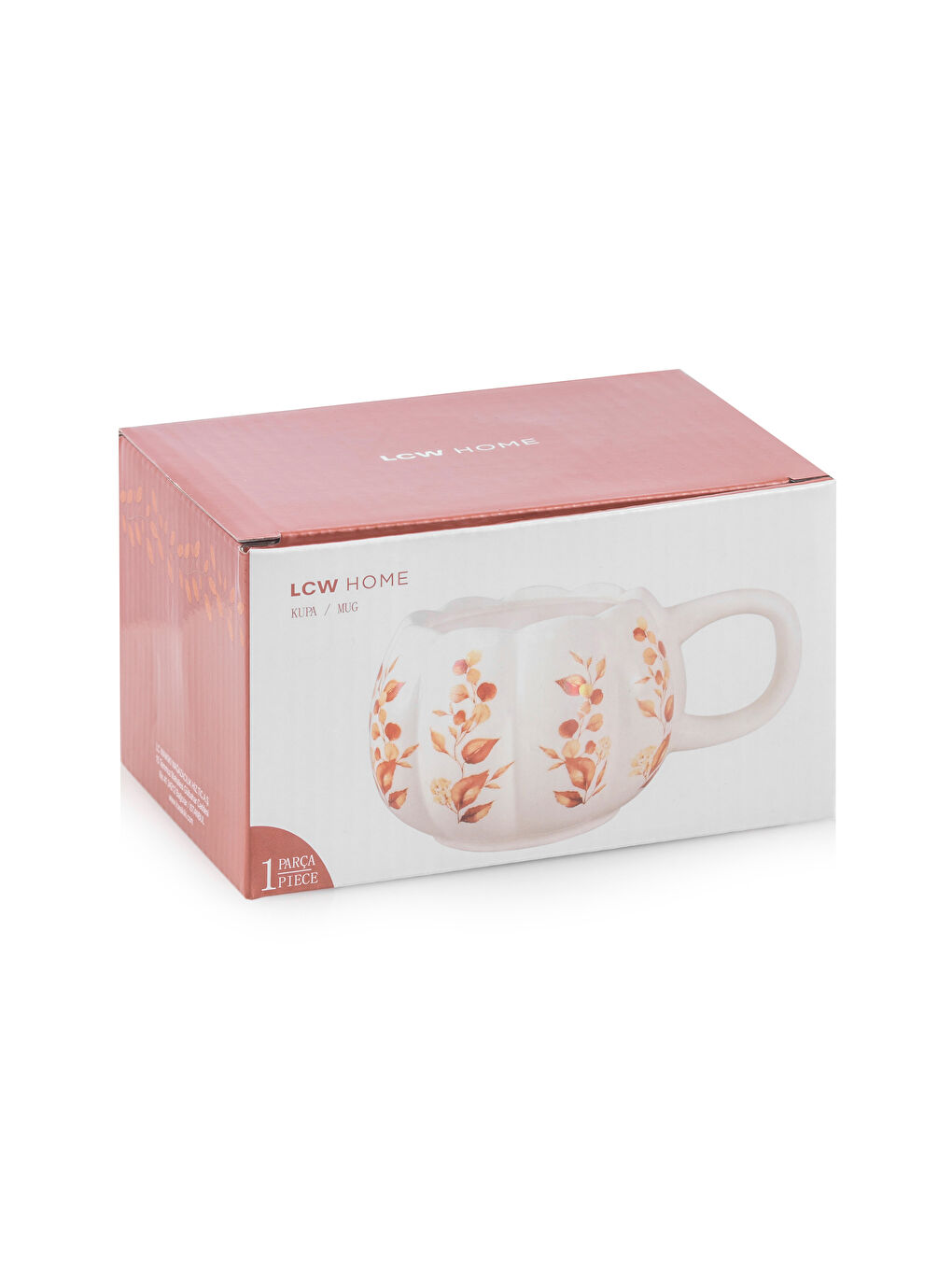 Printed Ceramic Mug 360 ml-3