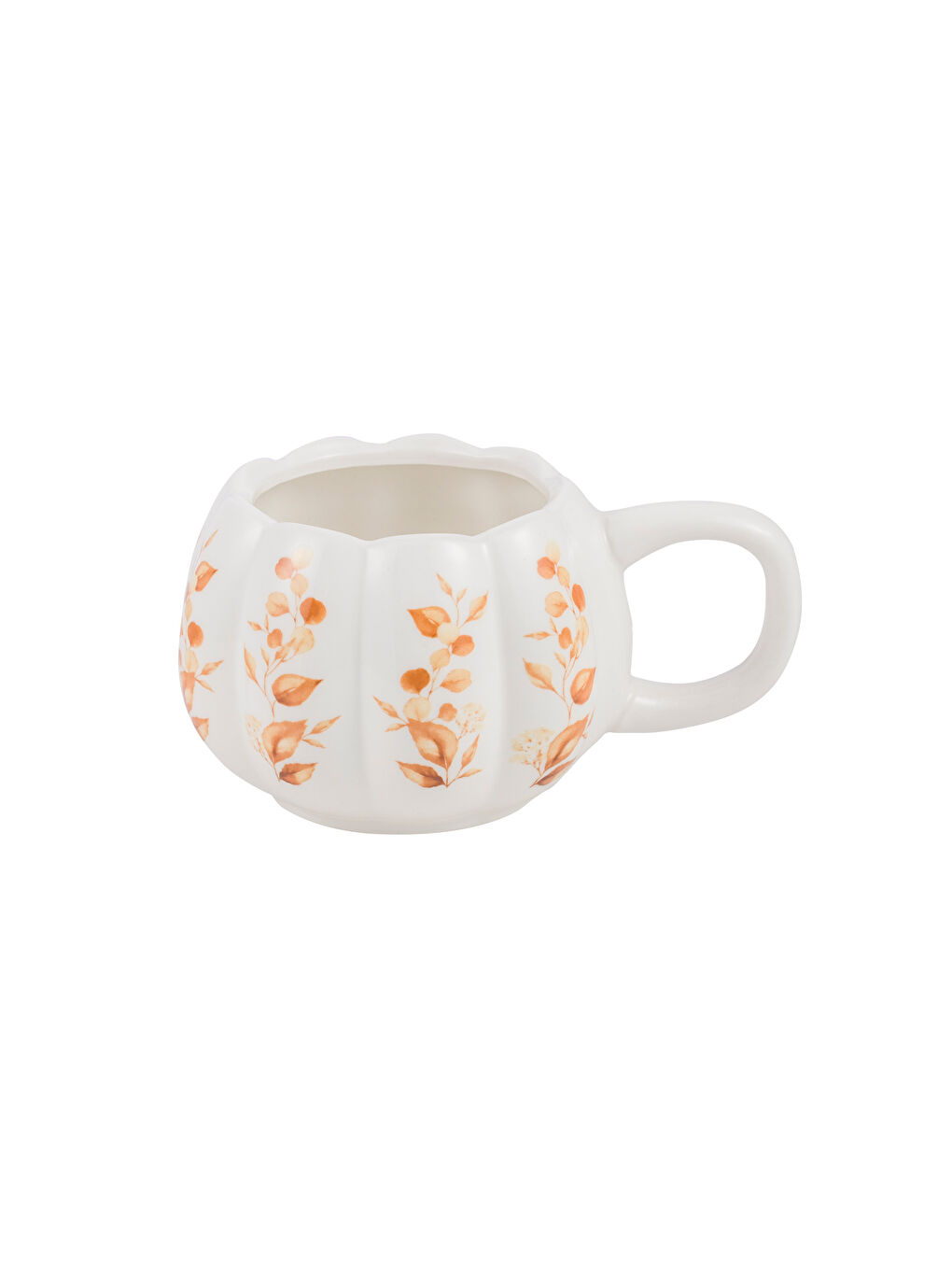 Printed Ceramic Mug 360 ml-4