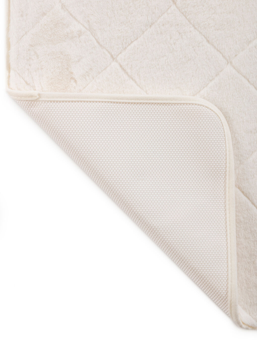 ECRU Bath Mat -W56692Z8-R9J