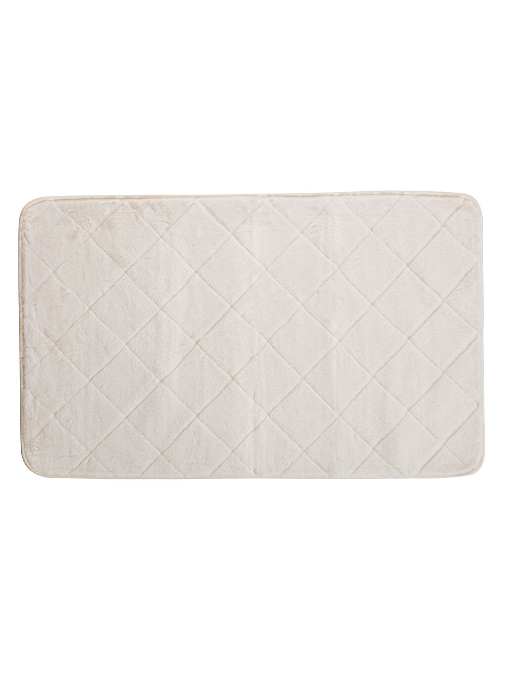 ECRU Bath Mat -W56692Z8-R9J