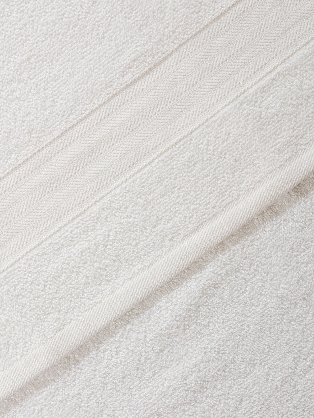 LCW HOME Embroidered Cotton Face Towel 50x80 cm -W56913Z8-EEW