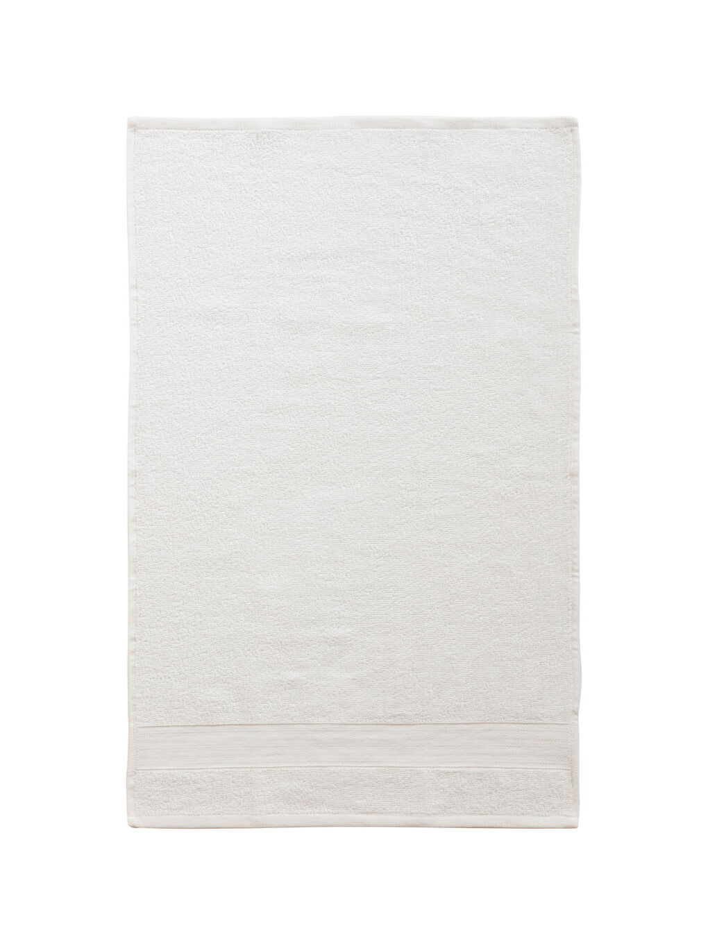 LCW HOME Embroidered Cotton Face Towel 50x80 cm -W56913Z8-EEW