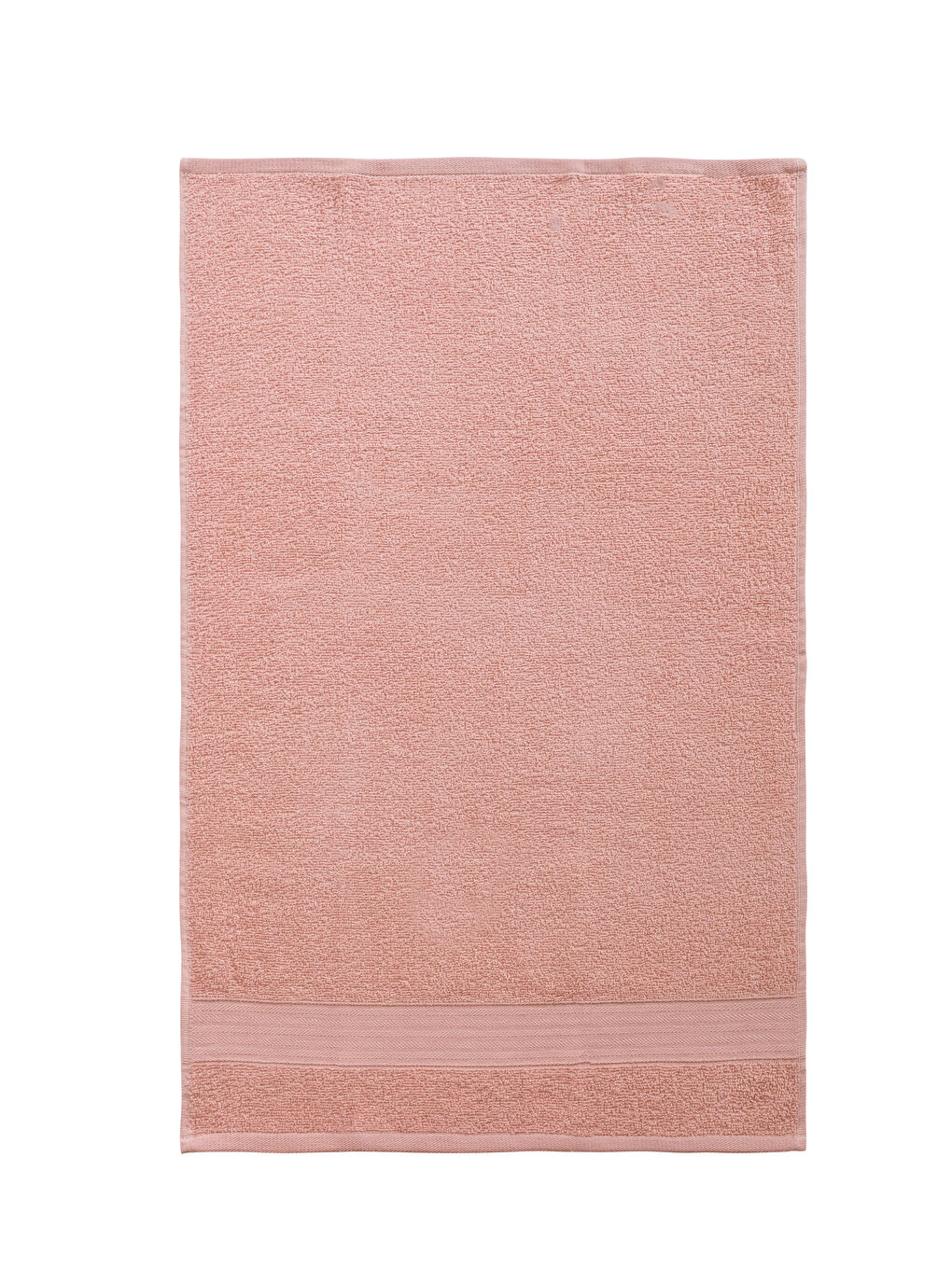 LCW HOME خاولی دەستی لوولدراو نەخشدار 50x80 cm -W56913Z8-SAD