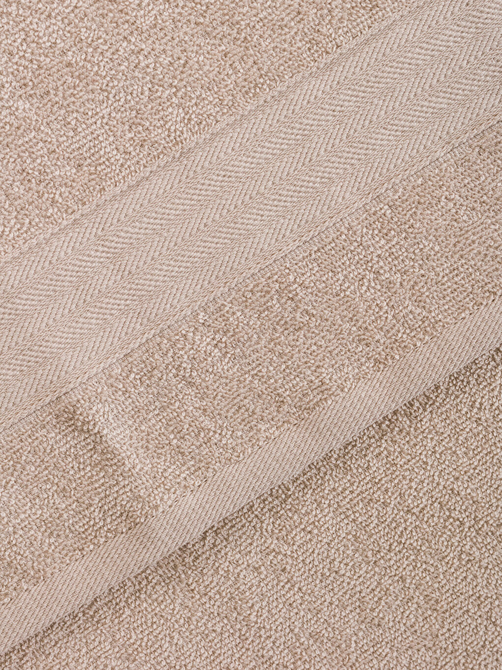 LCW HOME خاولی دەستی لوولدراو نەخشدار 50x80 cm -W56913Z8-YKV