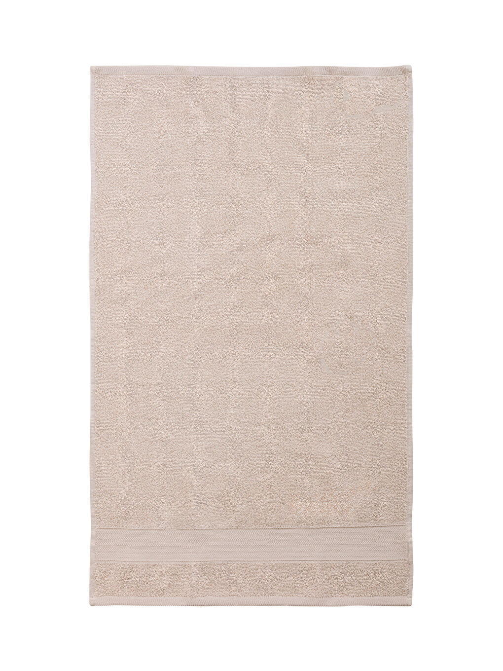 LCW HOME خاولی دەستی لوولدراو نەخشدار 50x80 cm -W56913Z8-YKV