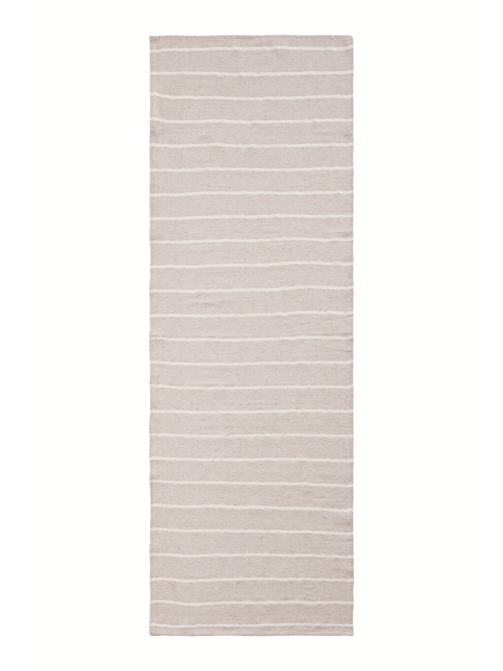 LCW HOME Striped Embroidered Runner 45x150 cm -W56921Z8-YJ2