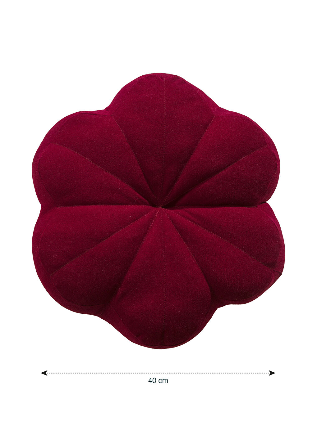 Daisy Cushion 38 cm-2