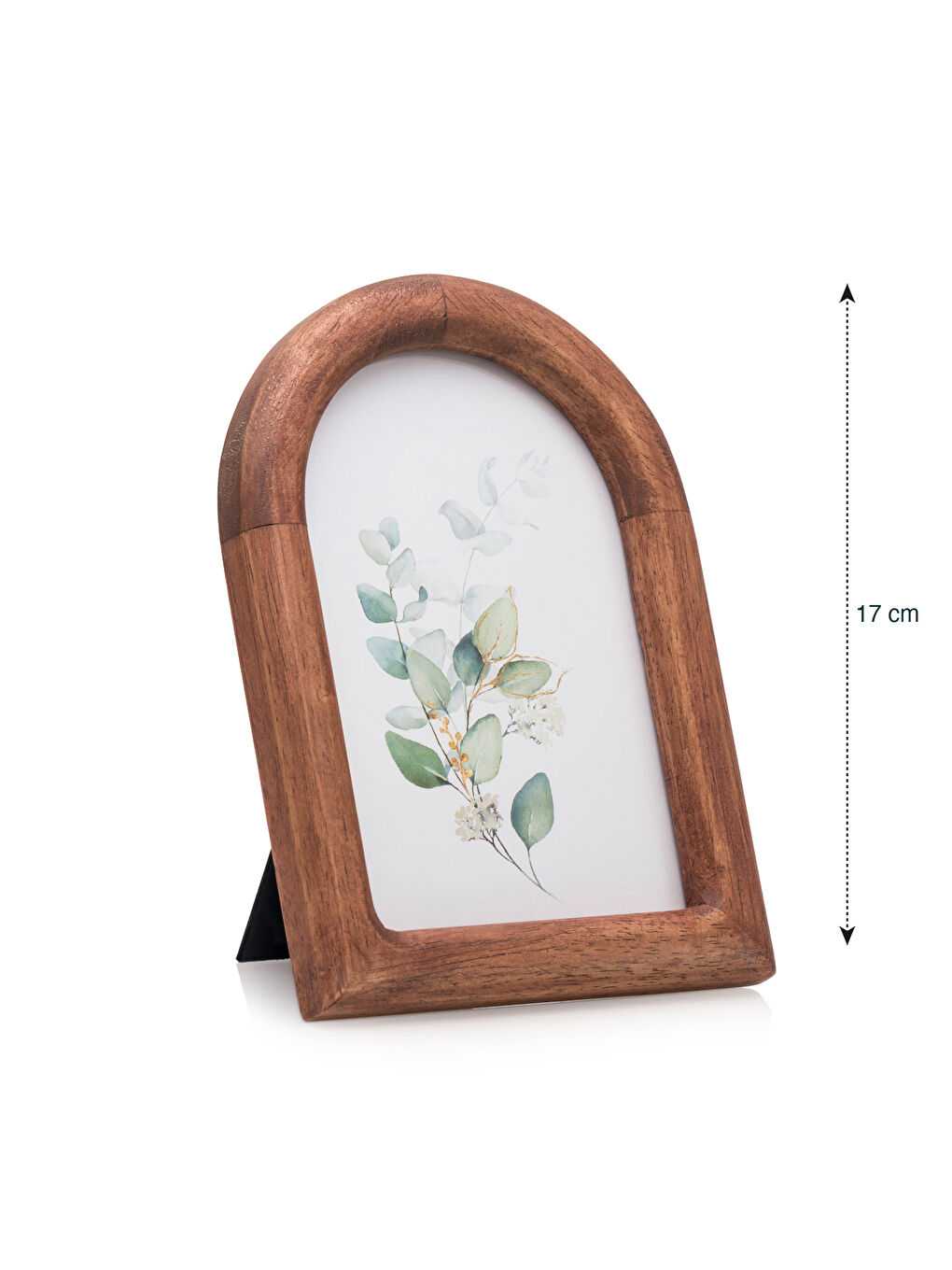 LCW HOME Decorative Wooden Photo Frame 17 cm -W57286Z8-YEC