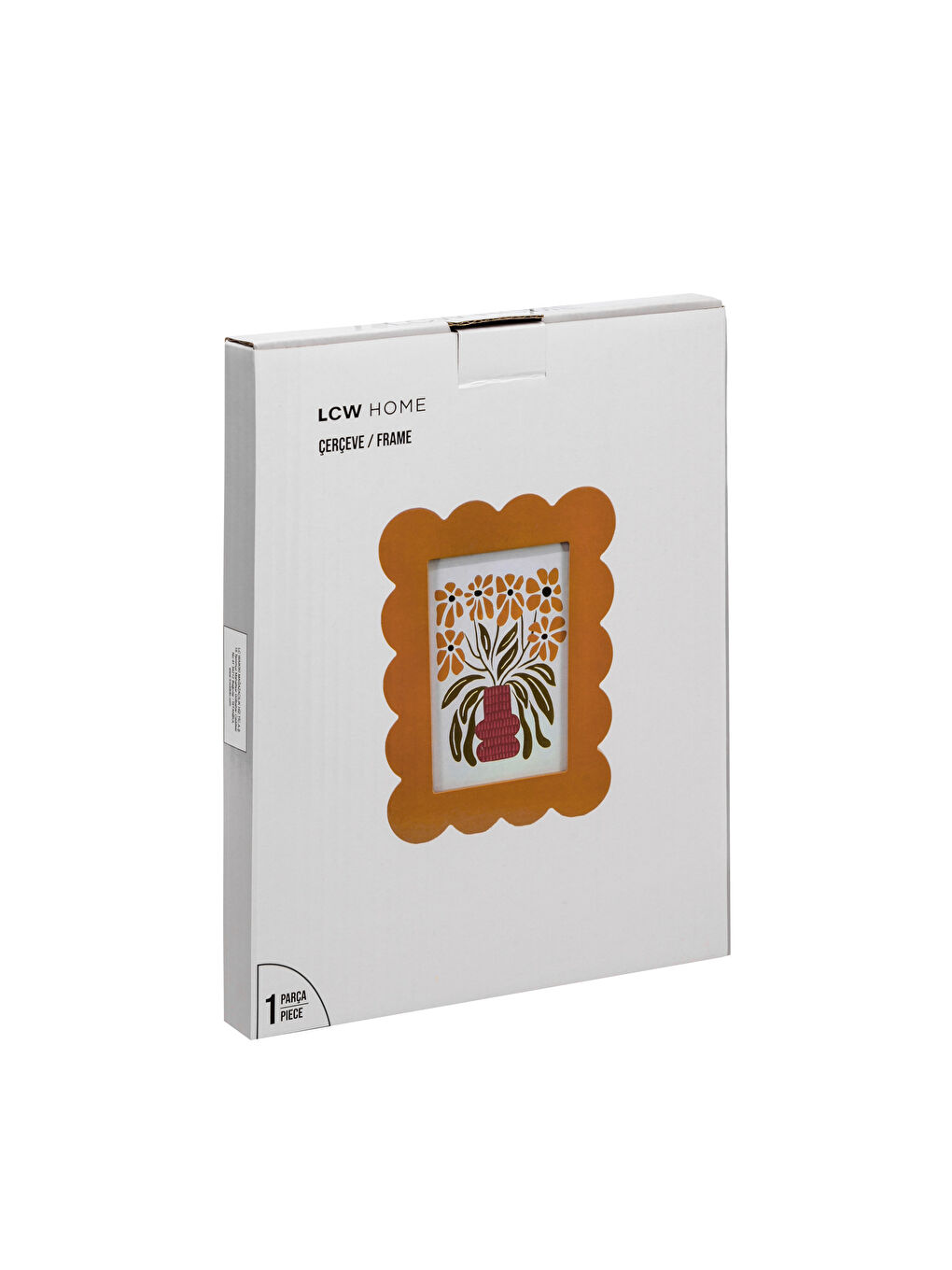 LCW HOME Standing Decorative Photo Frame 20 cm -W57290Z8-VYR
