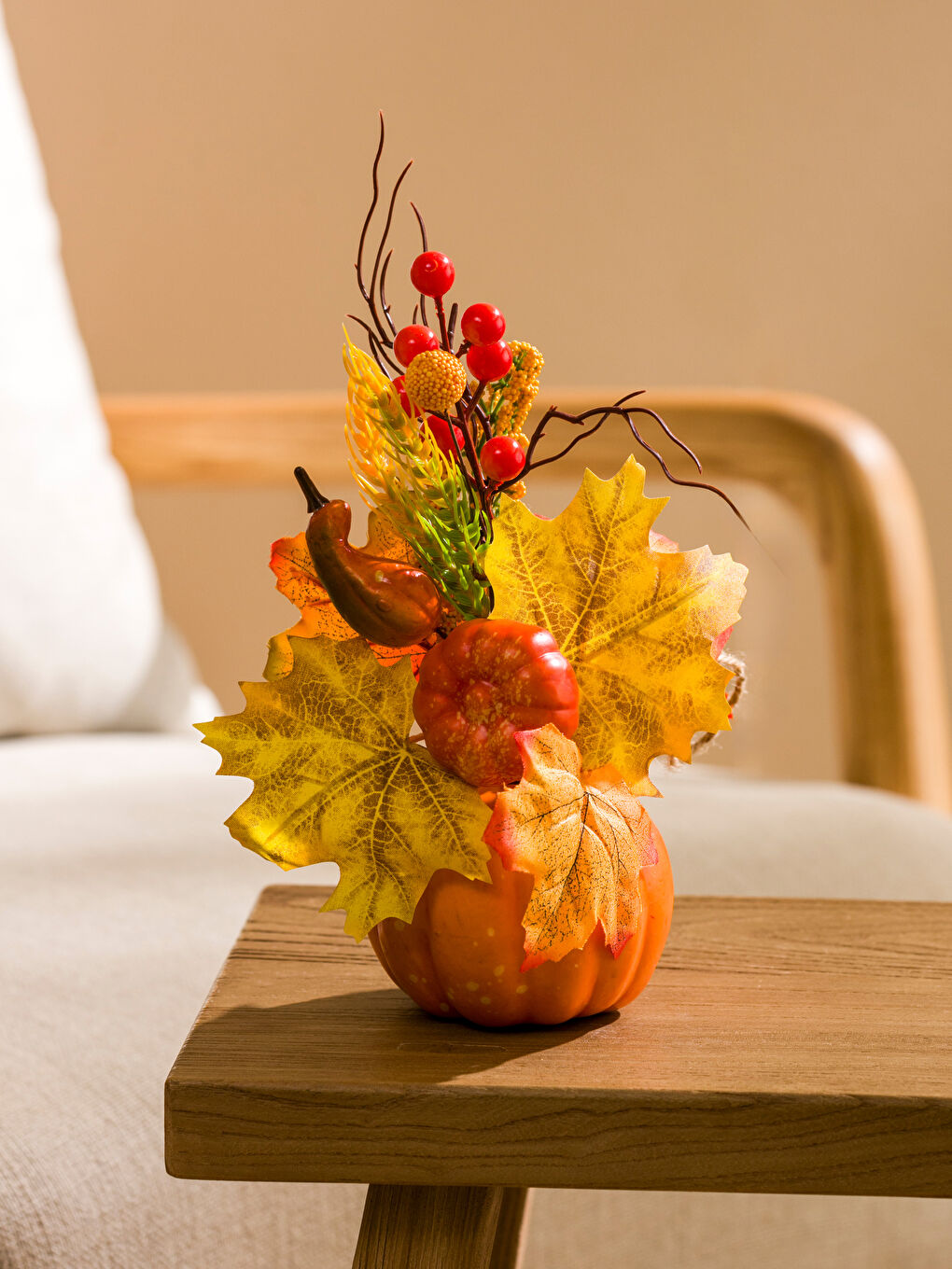 LCW HOME Artificial Flower 22 cm -W57305Z8-YHK