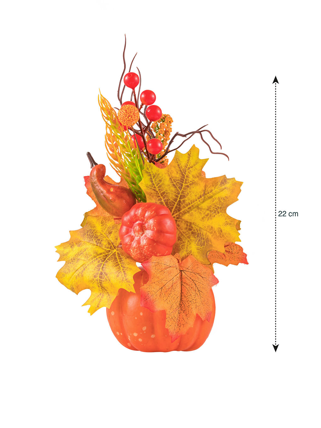 LCW HOME Artificial Flower 22 cm -W57305Z8-YHK
