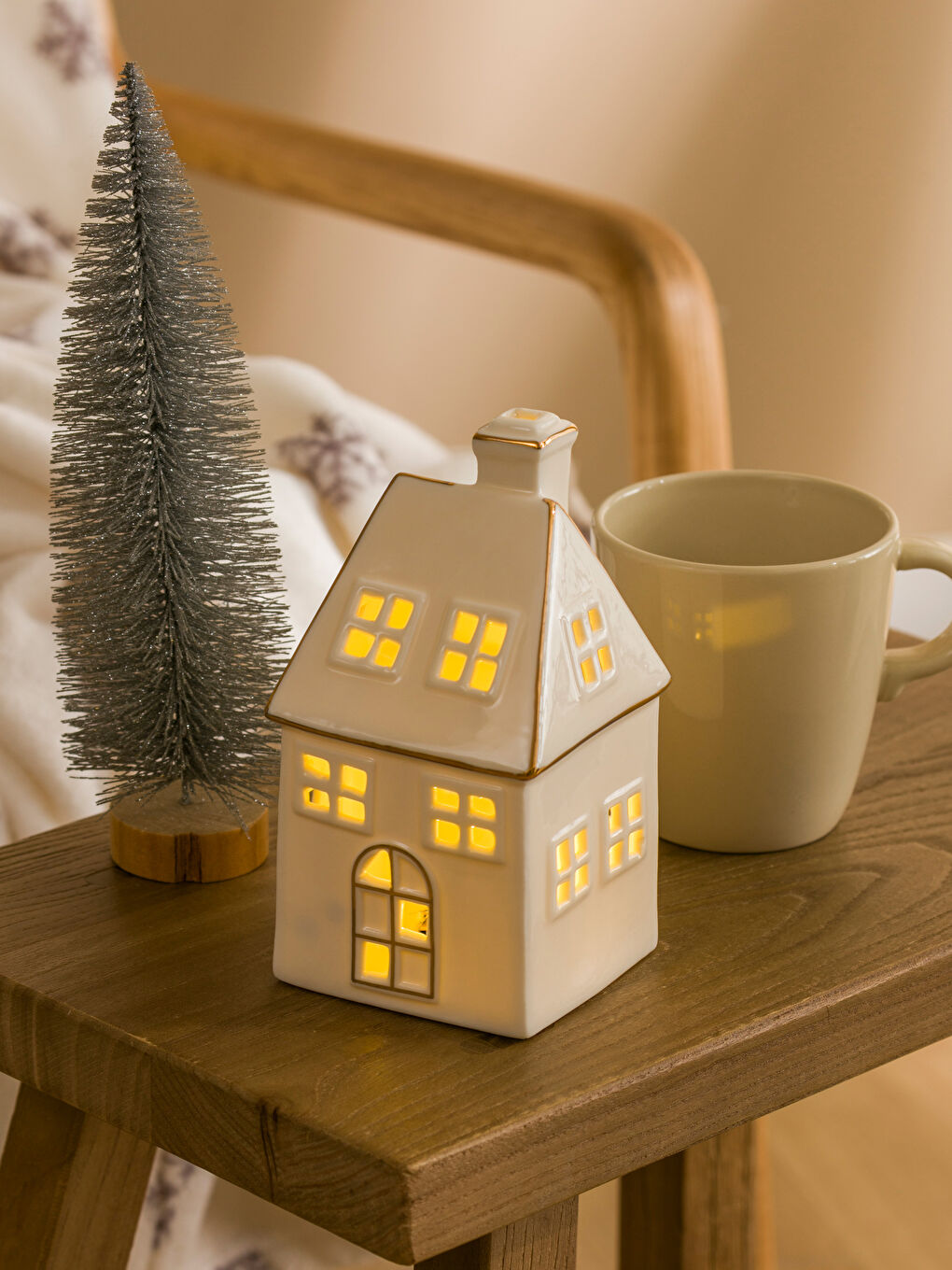 Home-Like Decorative Light LED 17 cm