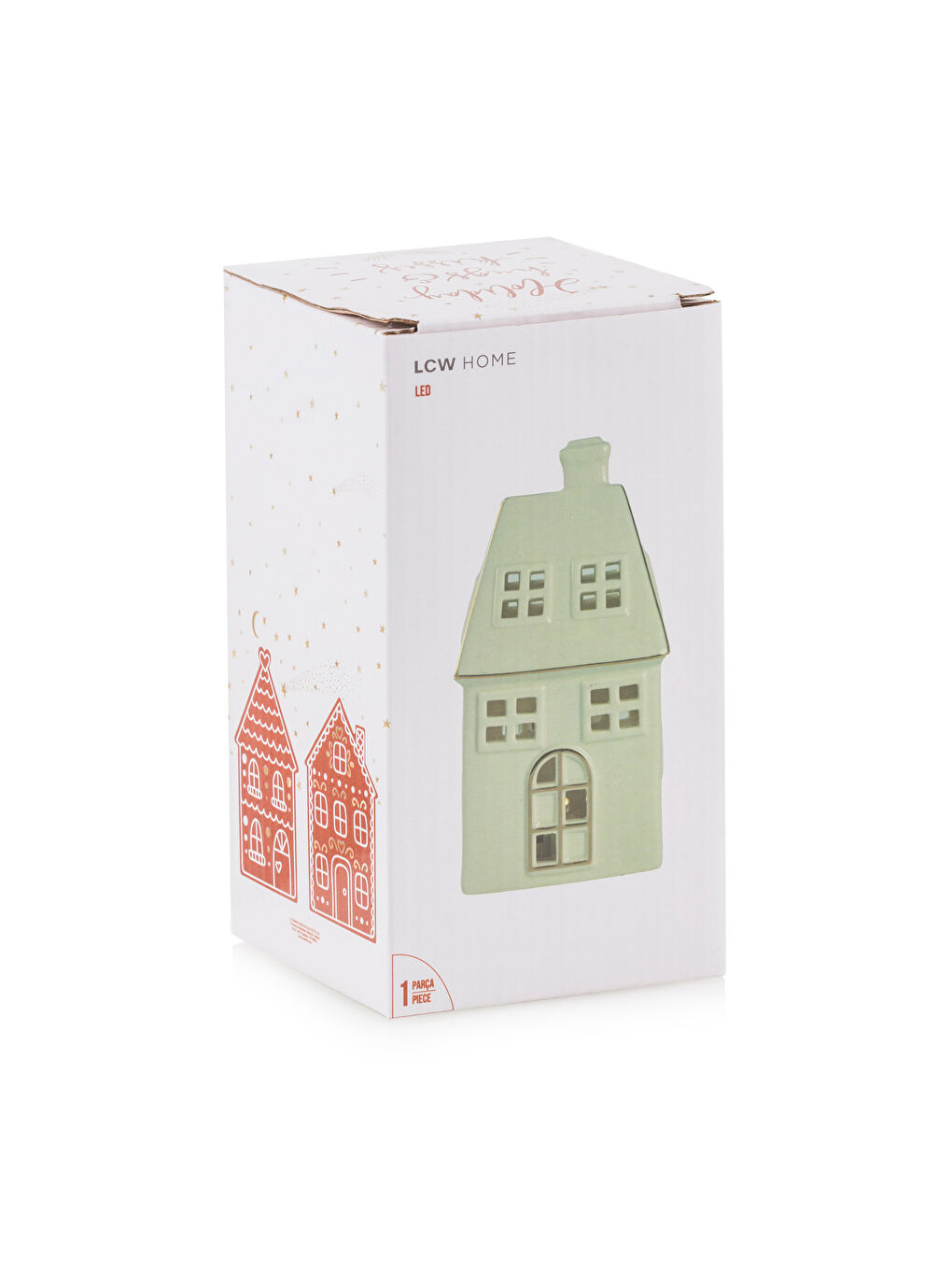 Home-Like Decorative Light LED 17 cm-3