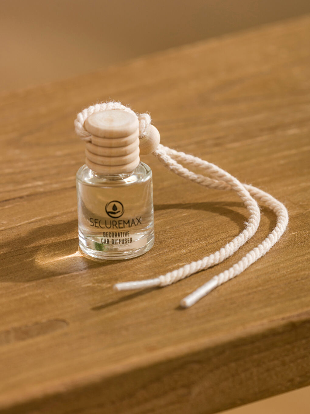 Vanilla Scented Car Air Freshener 8 ml-1