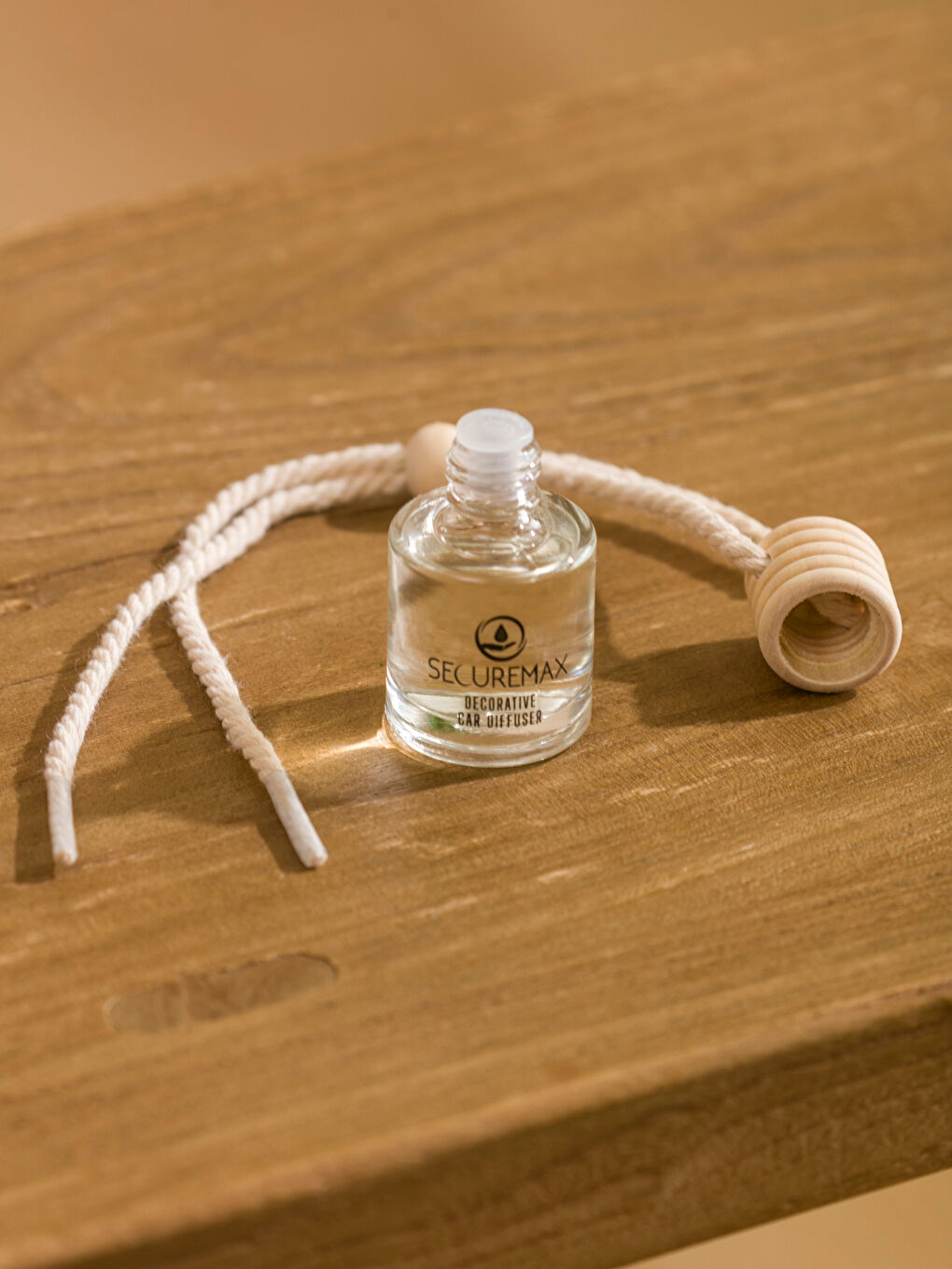 Vanilla Scented Car Air Freshener 8 ml-2