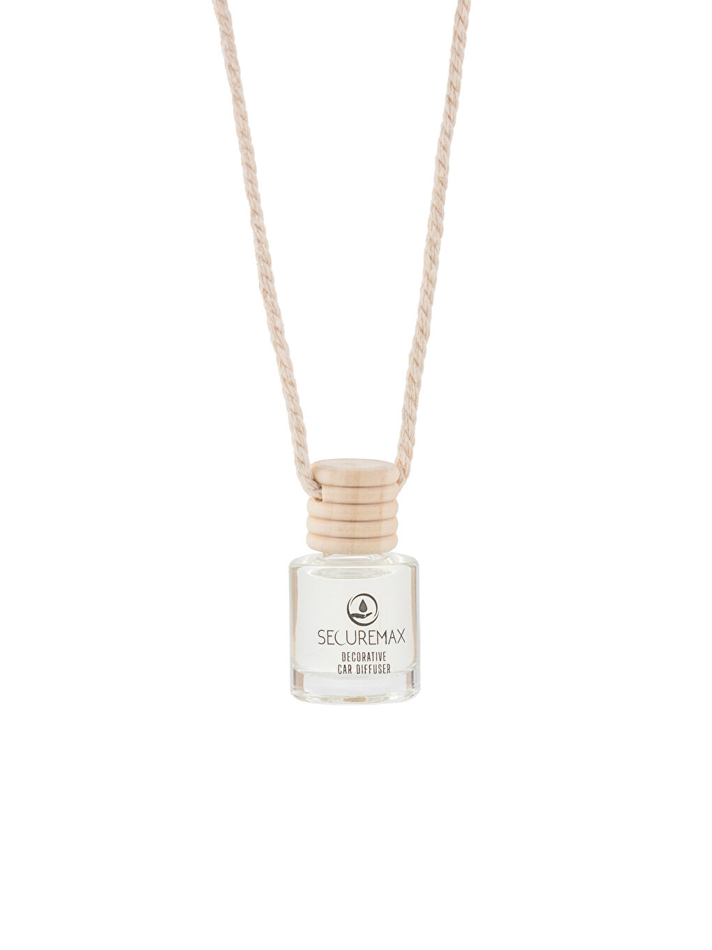 Vanilla Scented Car Air Freshener 8 ml-4