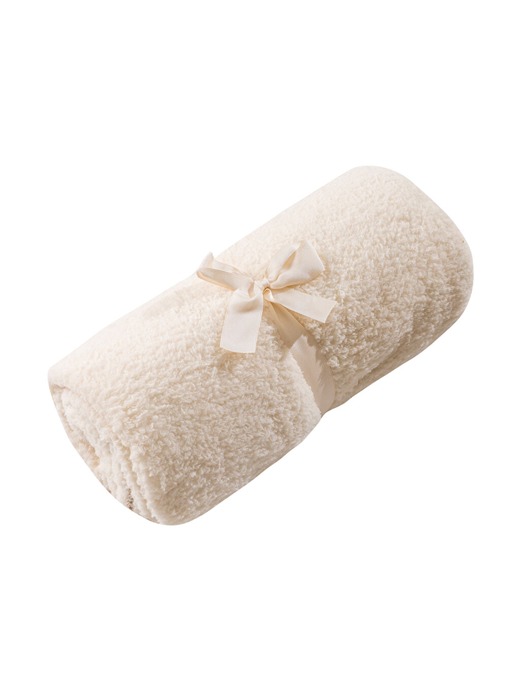 LCW HOME Wellsoft TV Blanket 115x160 cm -W57711Z8-FDU