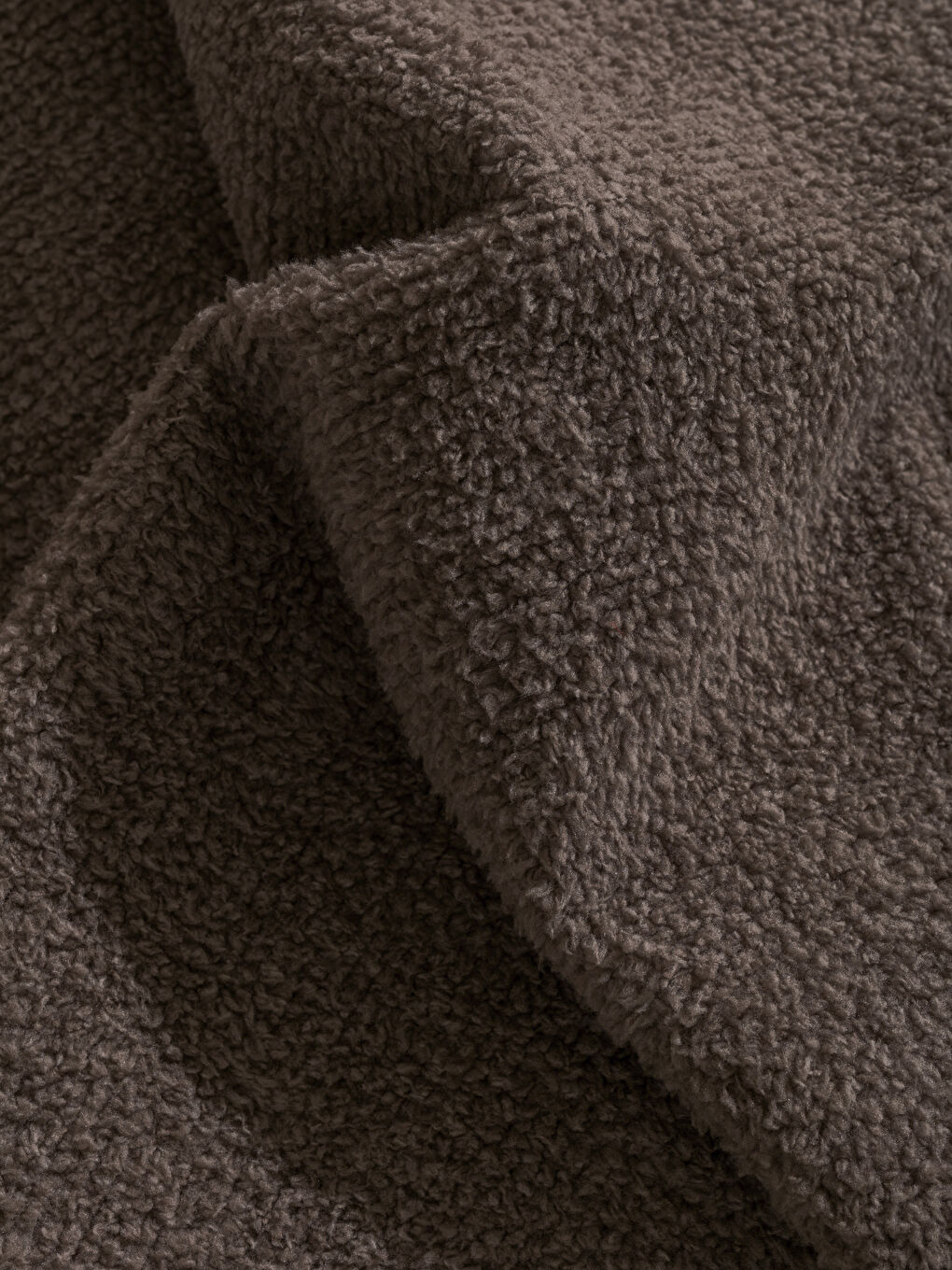 Двуспальный Плюшевый Плед 200x220 см-1