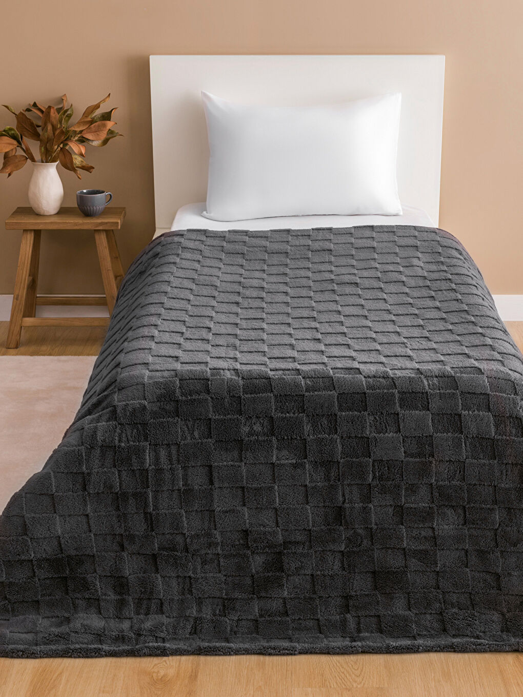 LCW HOME تاکە بەتانی خه‌ڵوزی -W57739Z8-YJB