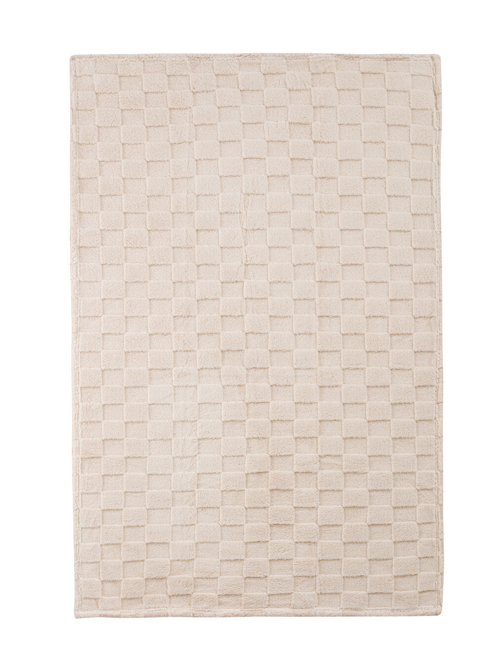LCW HOME Plišano TV ćebe 100x150 cm -W57748Z8-F0B