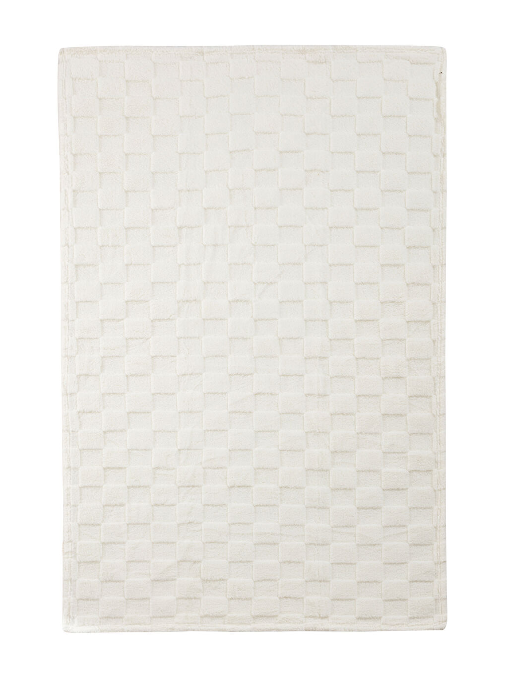 LCW HOME Plišano TV ćebe 100x150 cm -W57748Z8-FDU