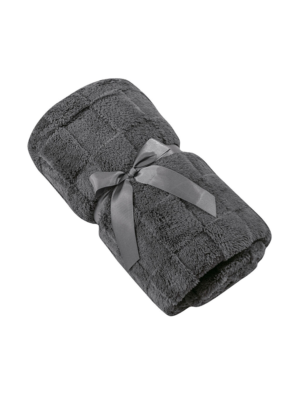 LCW HOME Plišano TV ćebe 100x150 cm -W57748Z8-YJB