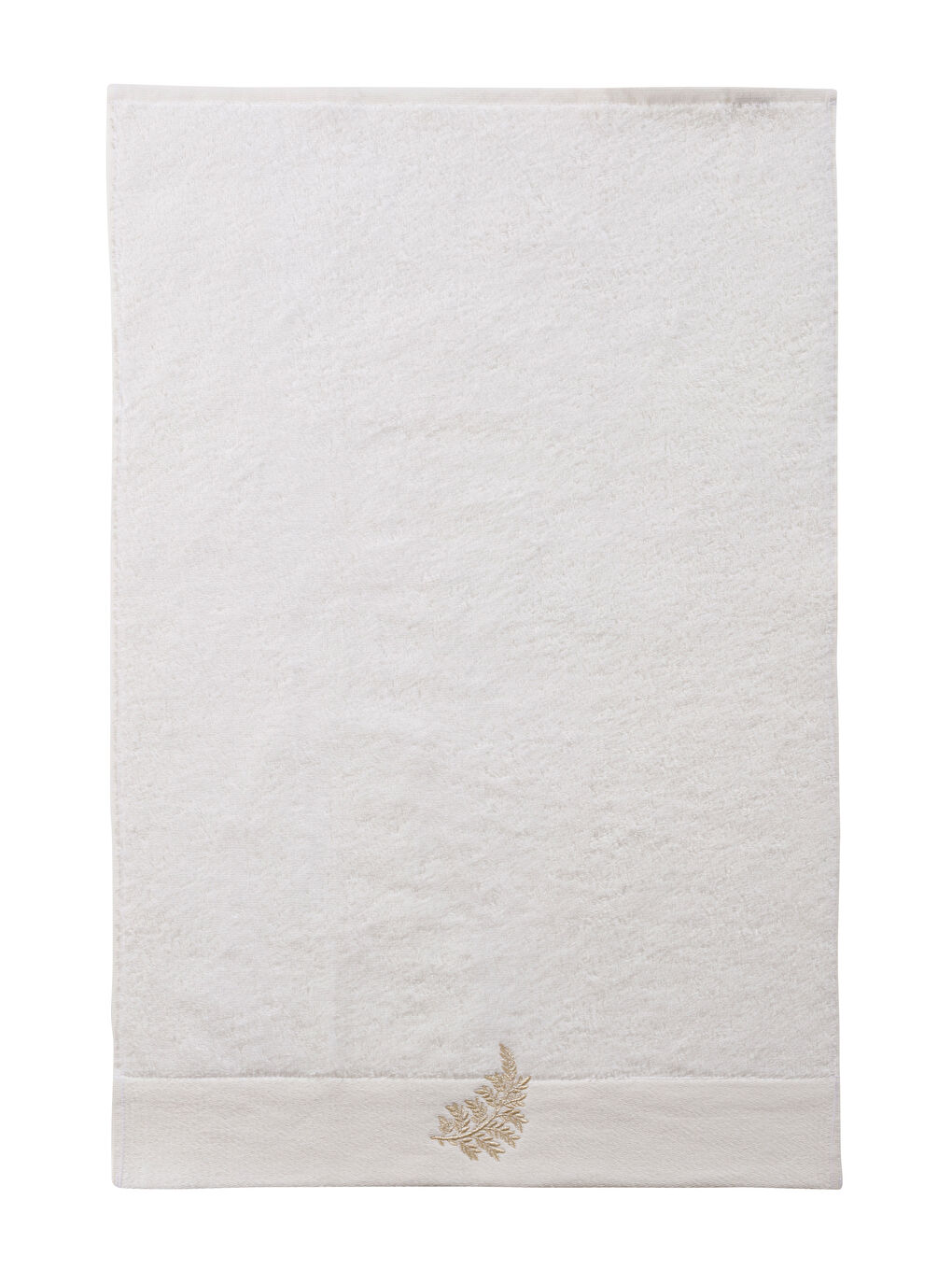 LCW HOME خاولی دەستی لوولدراو نەخشدار 50x80 cm -W58300Z8-EEW