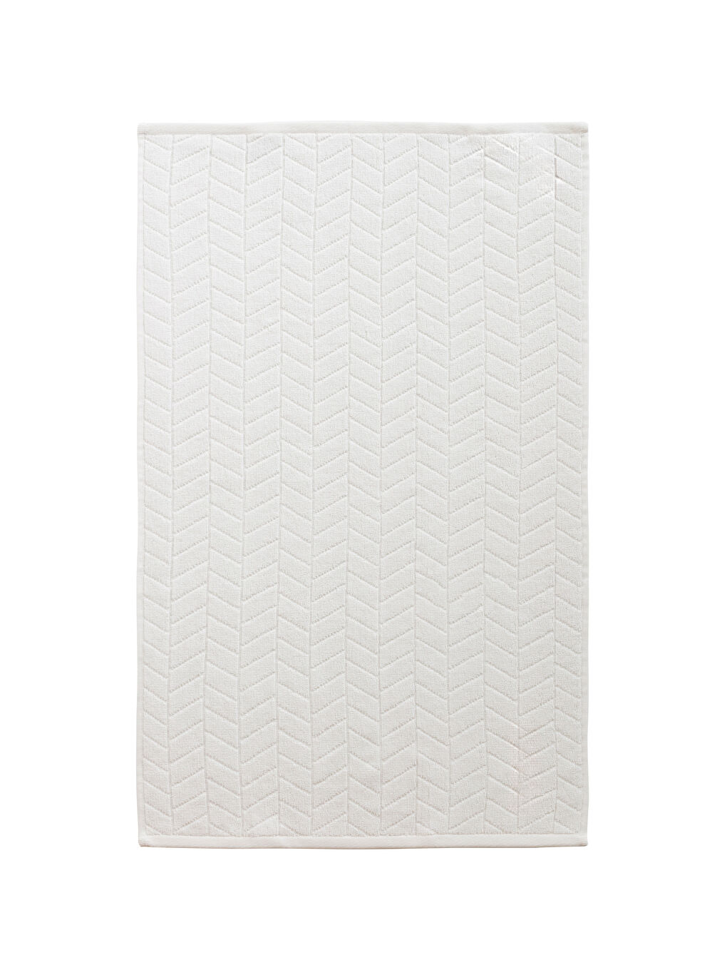 LCW HOME Cotton Embroidered Face Towel 50x80 cm -W58362Z8-EEW