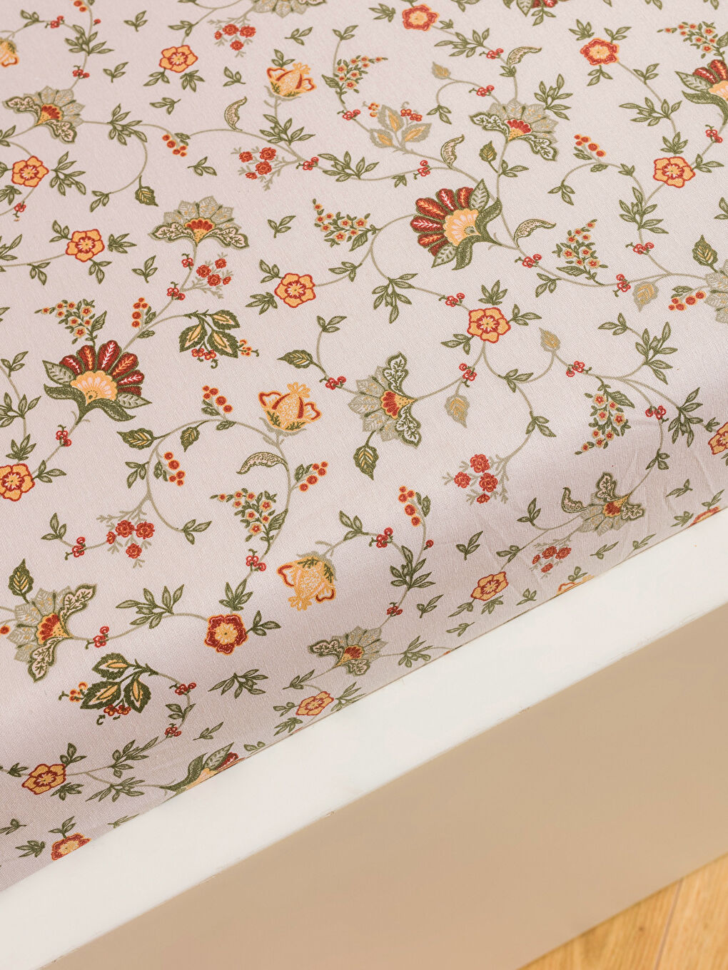 LCW HOME دوو پەڕە تێكه‌ڵاو -W58421Z8-F9C