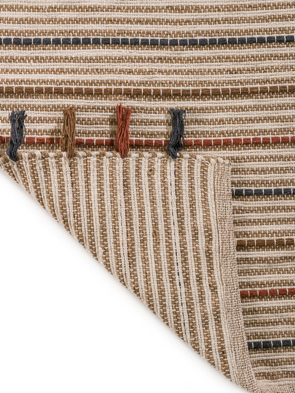 LCW HOME Bath Mat 60x100 cm -W58582Z8-M0T