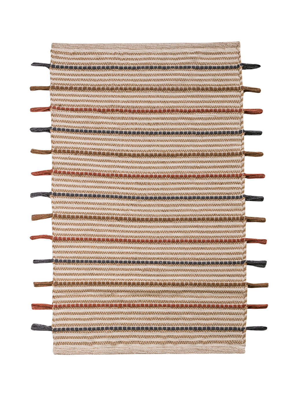 LCW HOME Bath Mat 60x100 cm -W58582Z8-M0T
