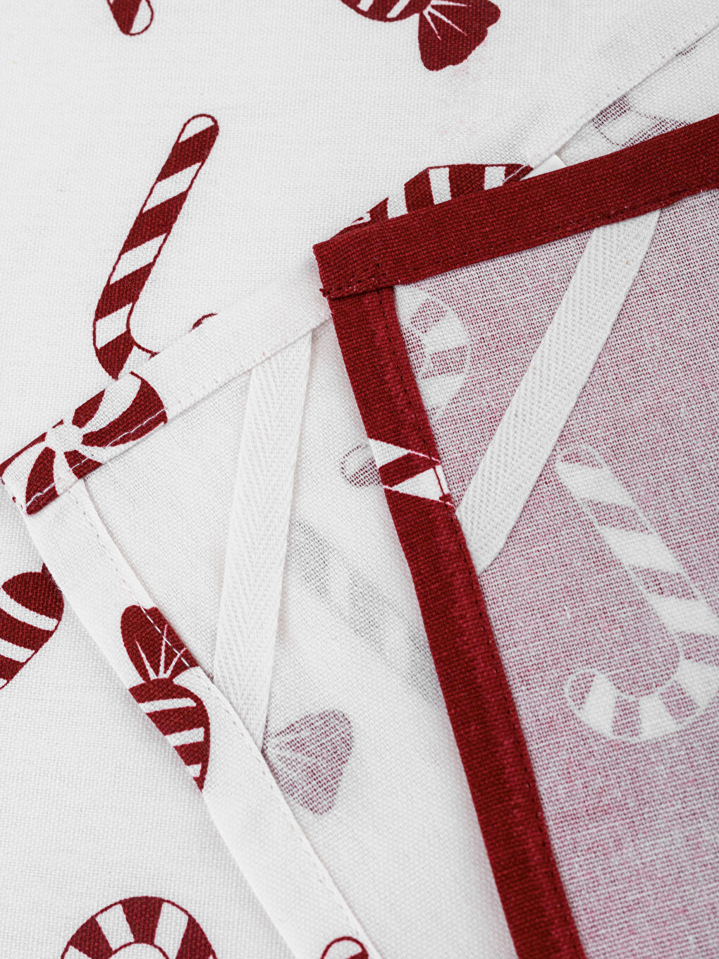 Printed Tea Towel 2 Pack 40x50 cm-3