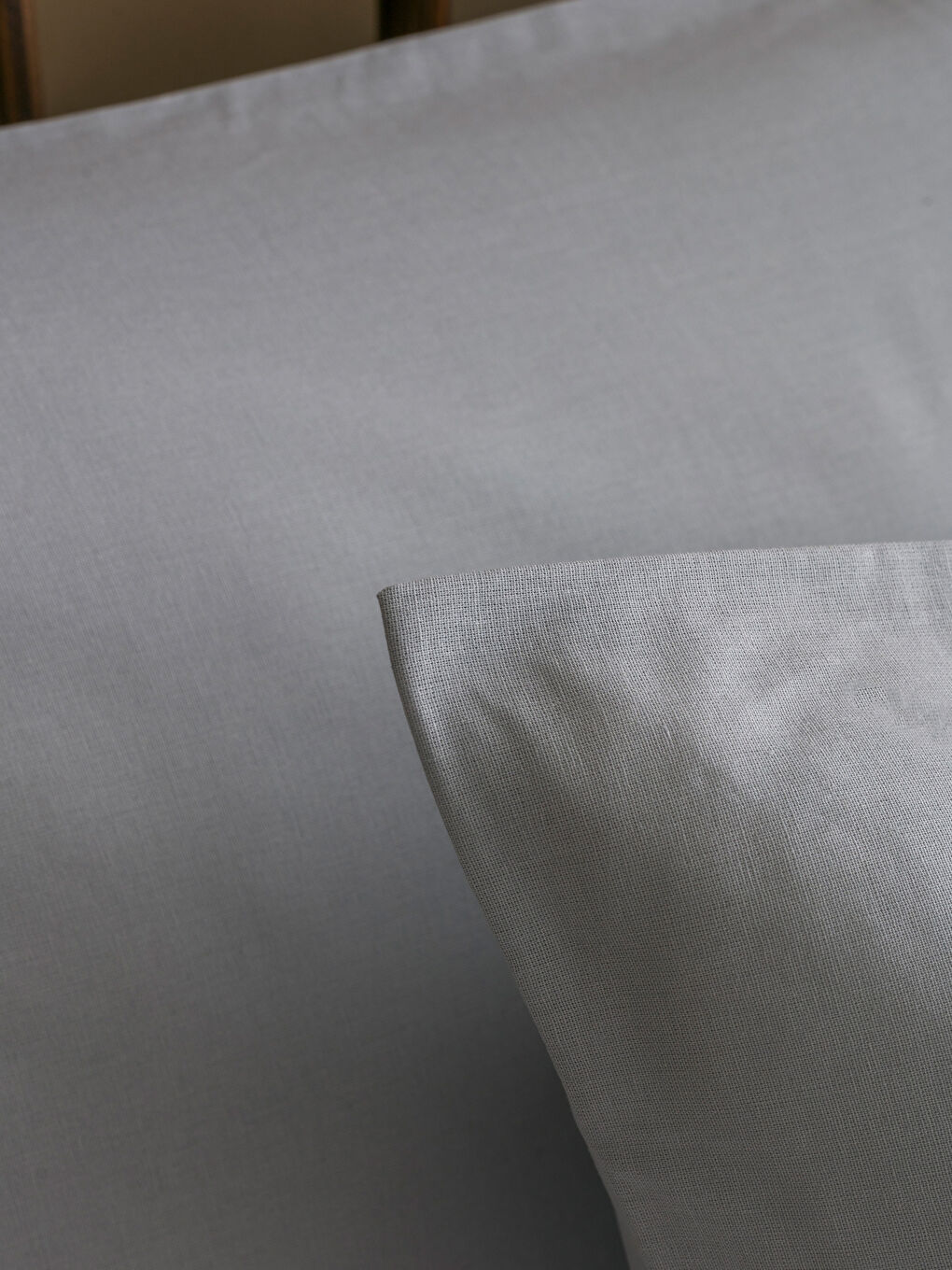 LCW HOME Basic Cotton Pillowcase 2 Pack 50x70 cm -W58666Z8-CYY