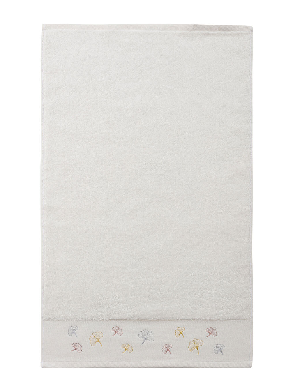LCW HOME خاولی دەستی گوڵدار چاپکراو 50x80 cm -W58885Z8-EEW