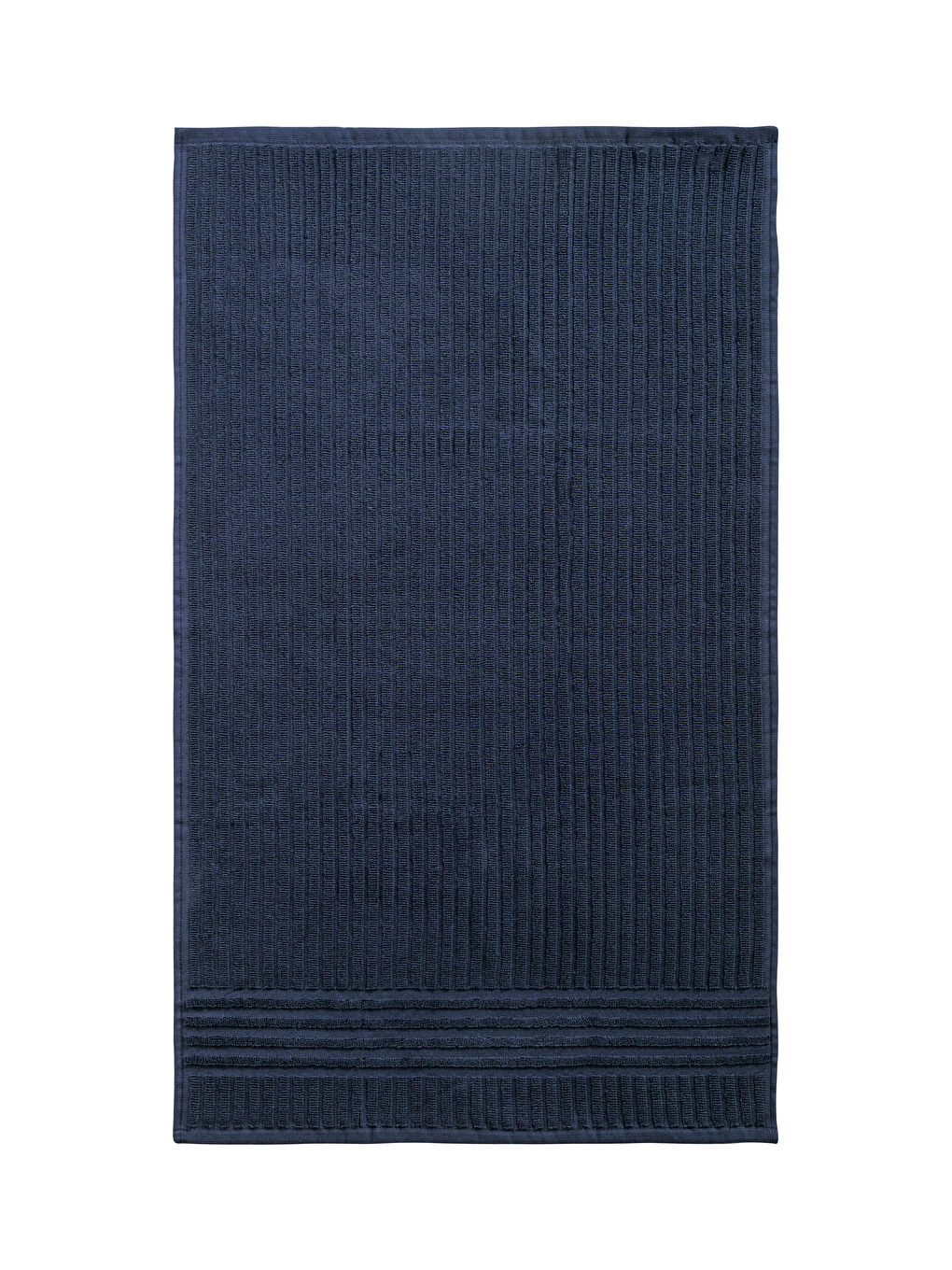 LCW HOME Vezeni pamučni ručni peškir 50x80 cm -W58887Z8-PWU