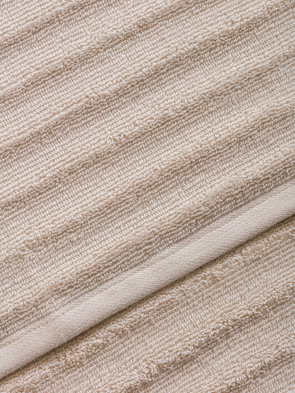 LCW HOME Cotton Face Towel 50x80 cm -W58890Z8-FF5